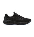 Under Armour 302355000210 Charged Vantage Black Sizeize 10 Mens Running Sizehoes