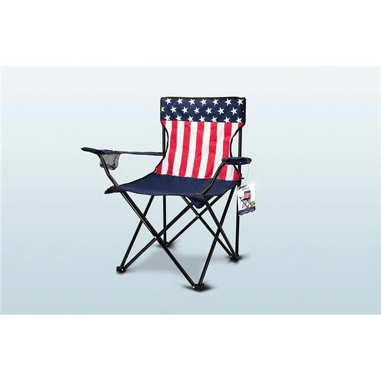 212 Main  Folding Camping Chair