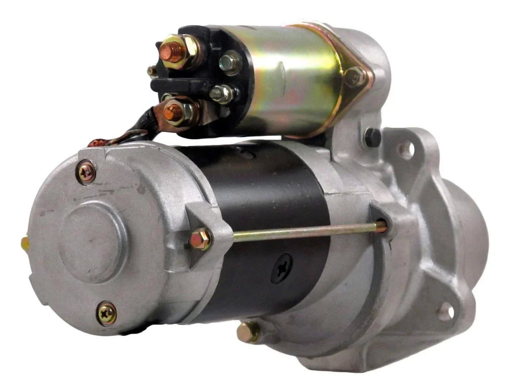 New 10T Sizetarter Motor Fits Ford Hd Truck F900 F800 F700 F600 92-99 F3Ht11001Ac