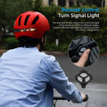 Nebublu Breathable & Cozy Cycling Helmet - Perfect for Men and Women Riders