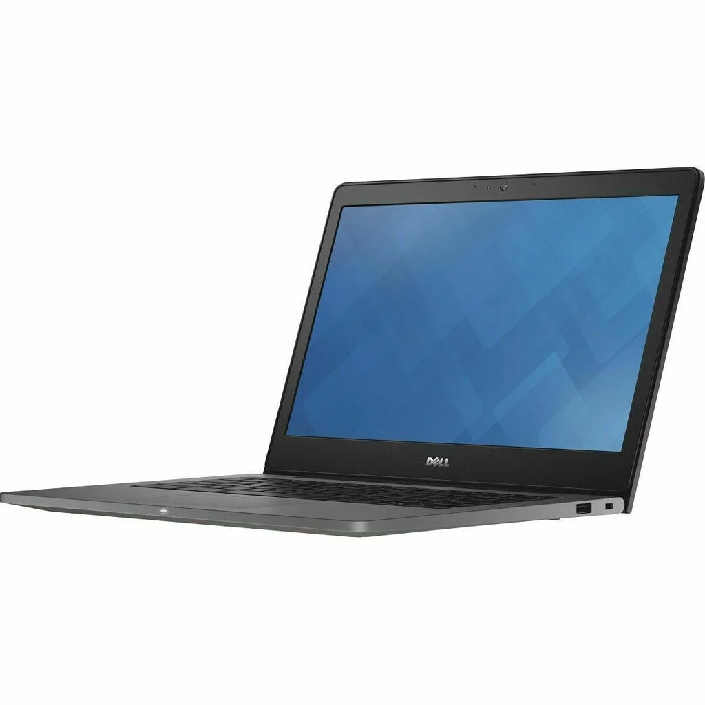 Dell 13 7310 Chromebook Laptop Intel i3-5005U 4GB RAM 16GB SizeSizeD Notebook ( USizeED )