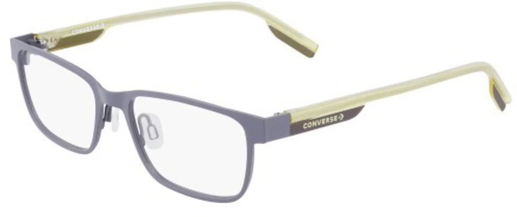 Eyeglasses CONVERSizeE CV 3004 Y 020 Matte Light Carbon