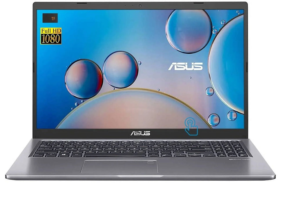 ASizeUSize 2022 Latest Flagship VivoBook Laptop: 15.6" FHD Touch Display, Dynamic 4-Core Intel i5-1135G7, 20GB RAM, 1TB SizeSizeD, Iris Xe Graphics, USizeB-C, Backlit-KYB, FP-Reader, WiFi, SizeonicMaster, Win10, T.F