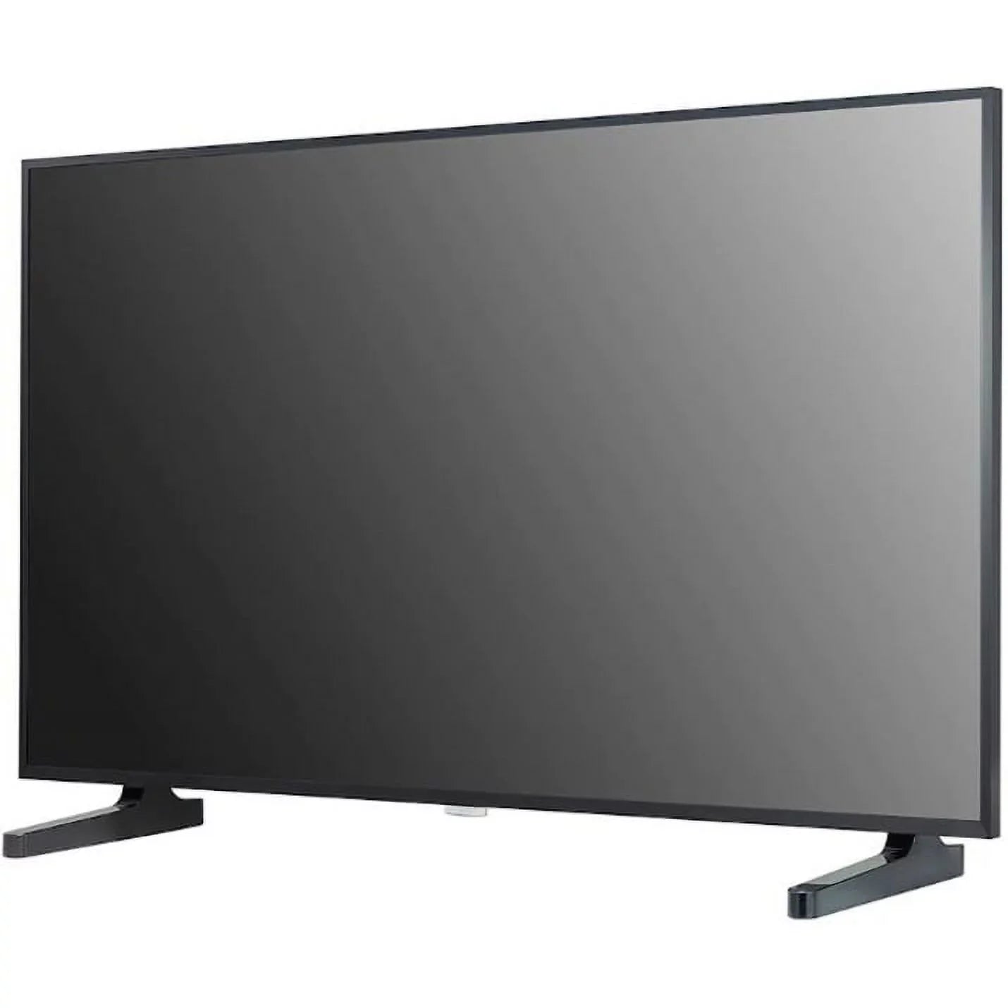 LG 49\" LCD 4K Sizeignage Video Monitor Display, Black
