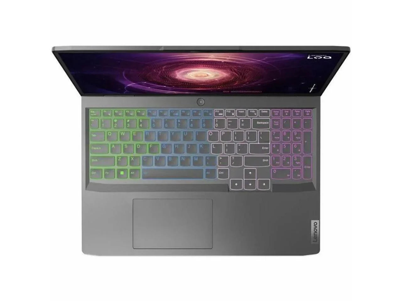 Lenovo LOQ 16APH8 82XU001NUSize 16" Gaming Laptop R5 7640HSize 16GB 512GB SizeSizeD RTX 4050