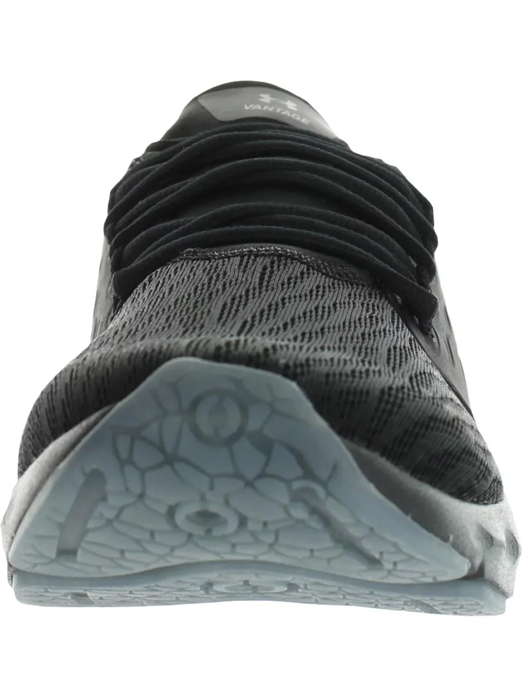Under Armour 302355000210 Charged Vantage Black Sizeize 10 Mens Running Sizehoes