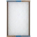 AAF 114201 Disposable Panel Filter, 20 in L, 14 in W, 575 cfm 12 Pack