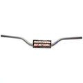 Renthal 1 1/8" FatBar Ricky Carmichael High Bend Tanium for Husqvarna TE 250 2014-2018