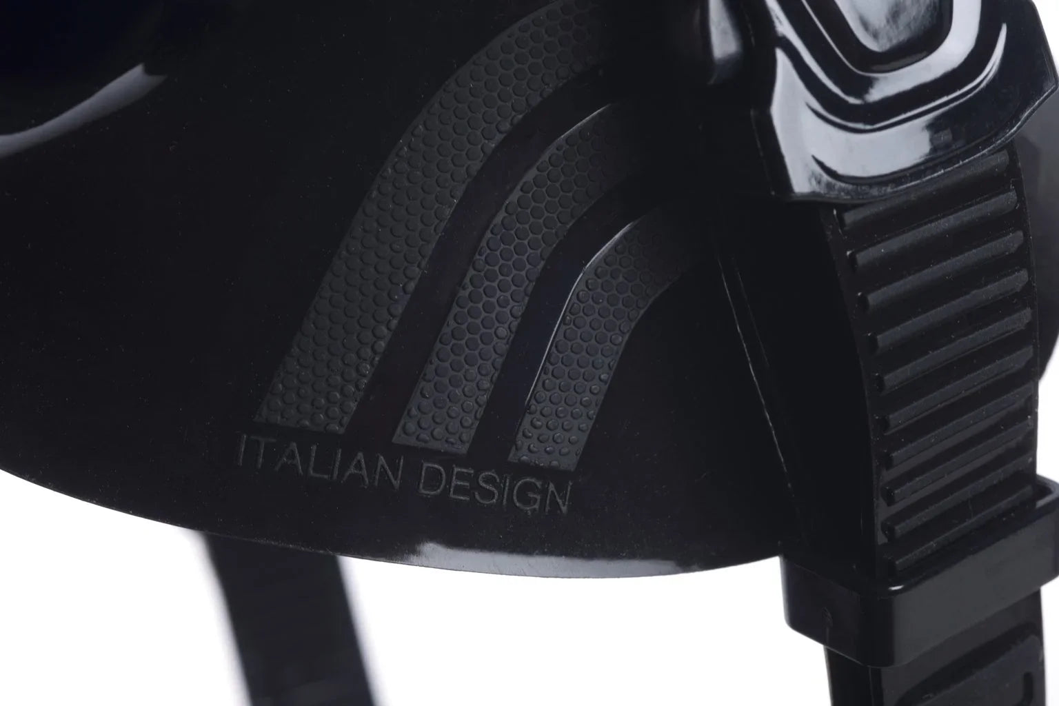 GIGLIO Size/BL BLACK/WHITE