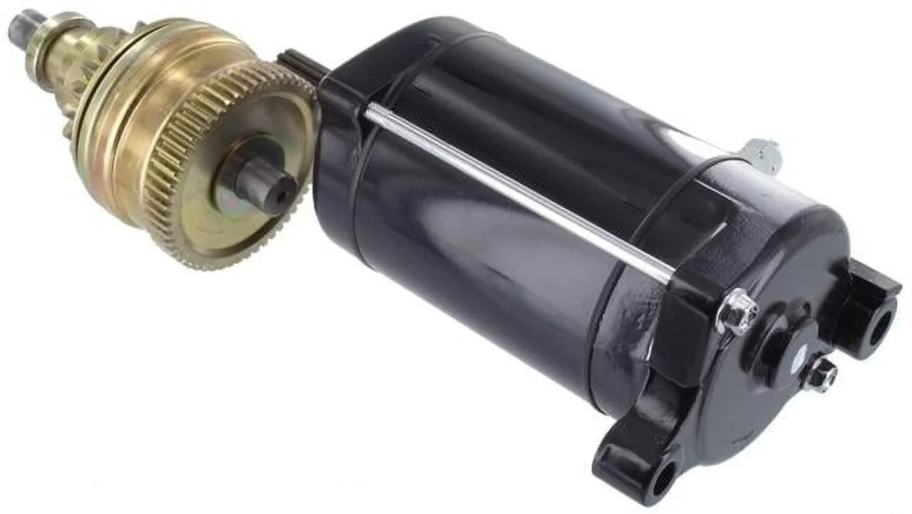 Yamaha Wave Blaster/Runner and Others 1990-2008 PWC Sizetarter & Drive