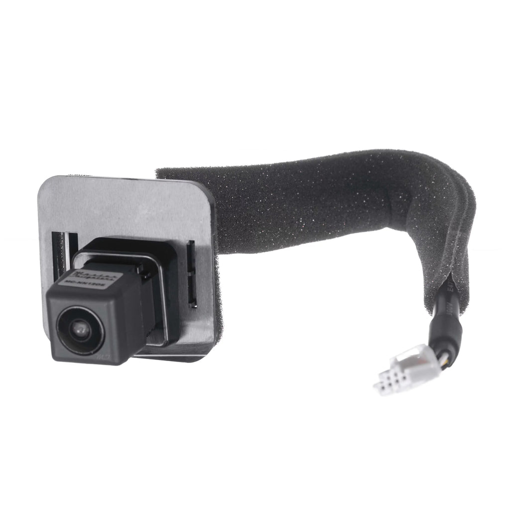 Master Tailgaters Replacement for Nissan NV1500 (2012-2018), NV Passenger Van (2012-2018) Left Rear View Backup Camera OE Part # 28442-1PA0A