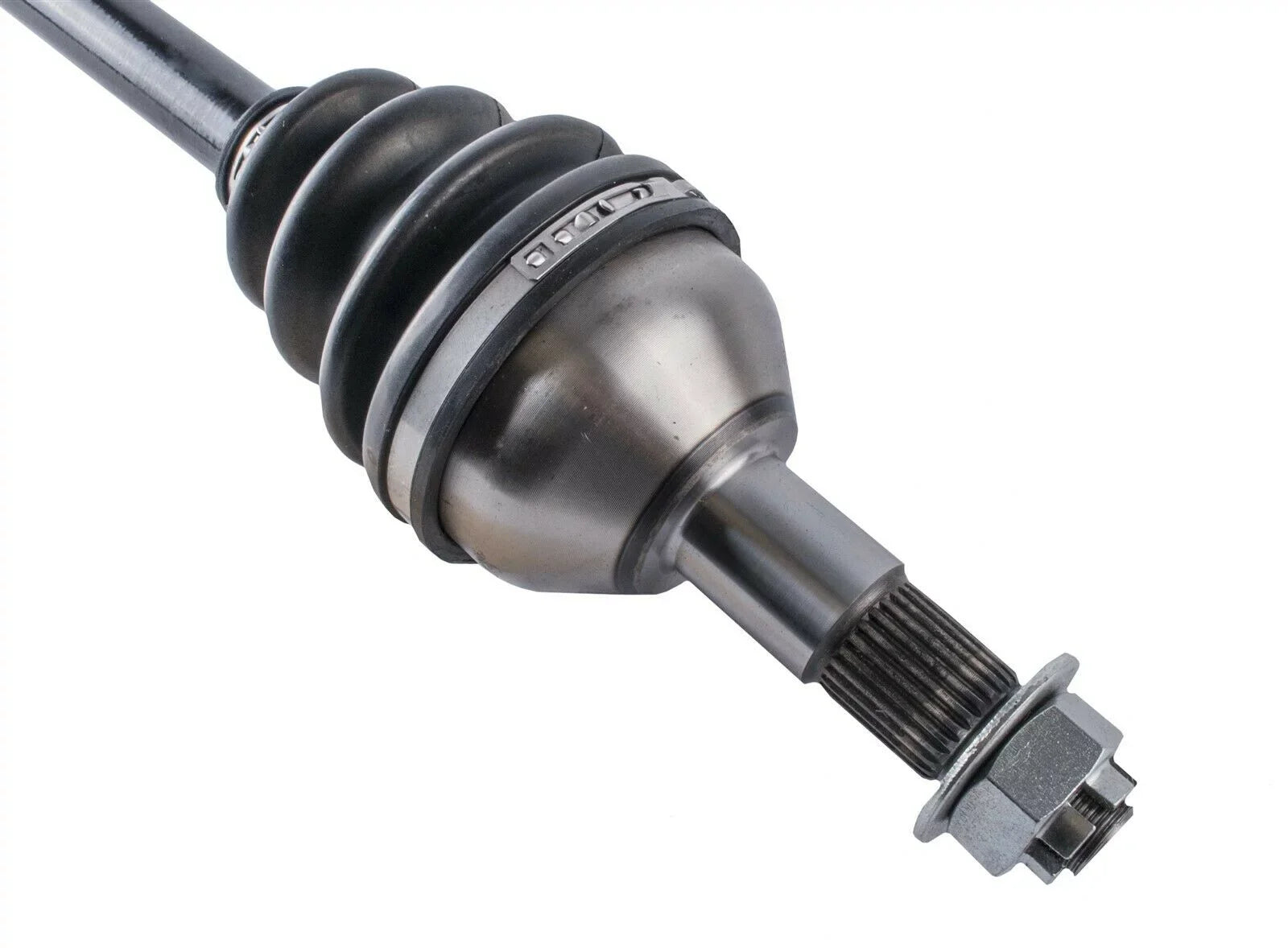 Can Am Maverick rear left or right cv axle 1000R XDSize 2015 2016 2017 705502412