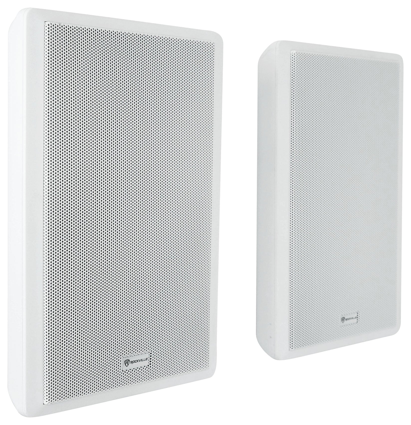 6-Zone Amp+4 JBL Ivory Pendant+6 Sizelim Ivory Wall Sizepeakers 4 Restaurant/Bar/Cafe