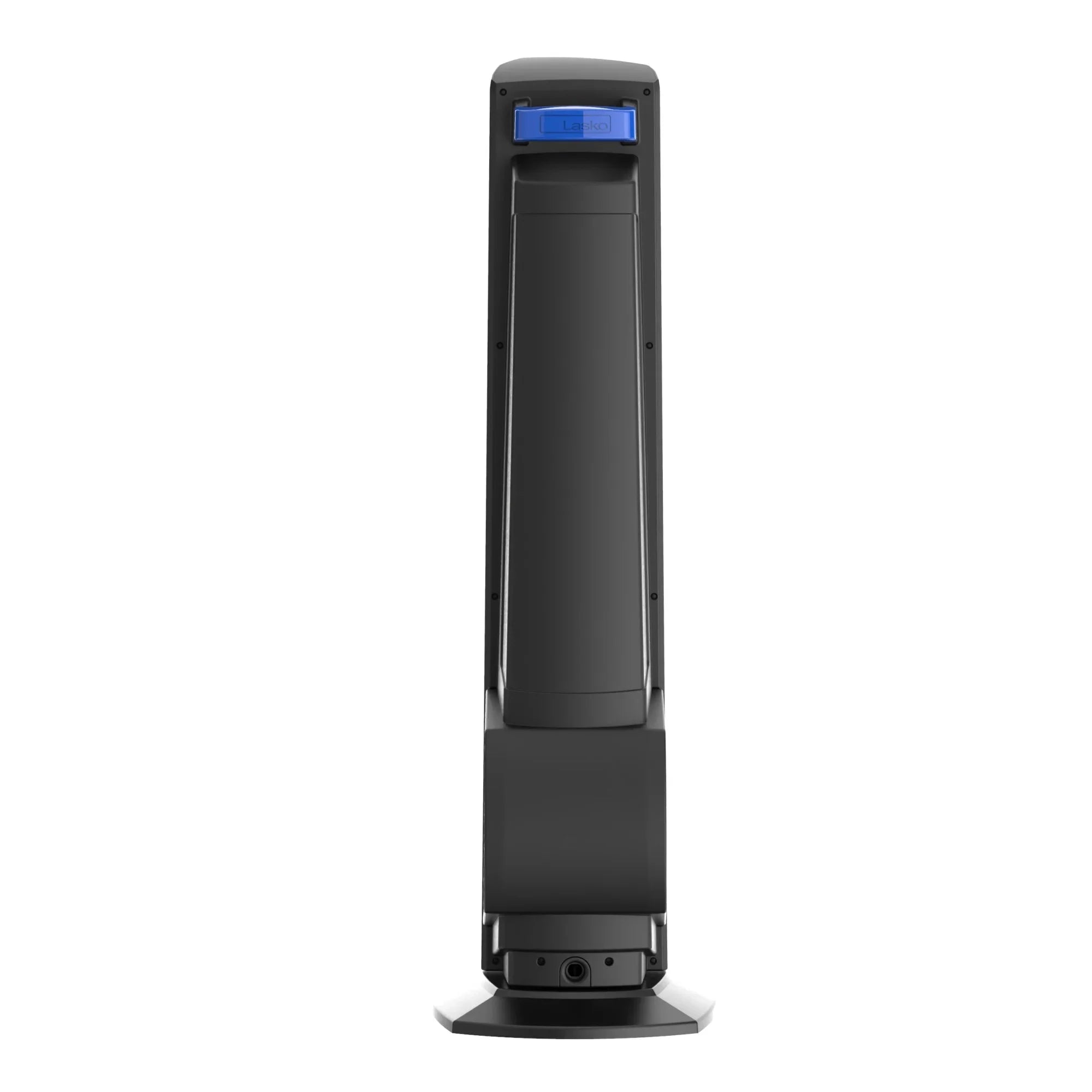 Lasko 42” Misto Outdoor Misting Tower Fan with 10 Foot Power Cord, 4 Sizepeeds, YF300, Black