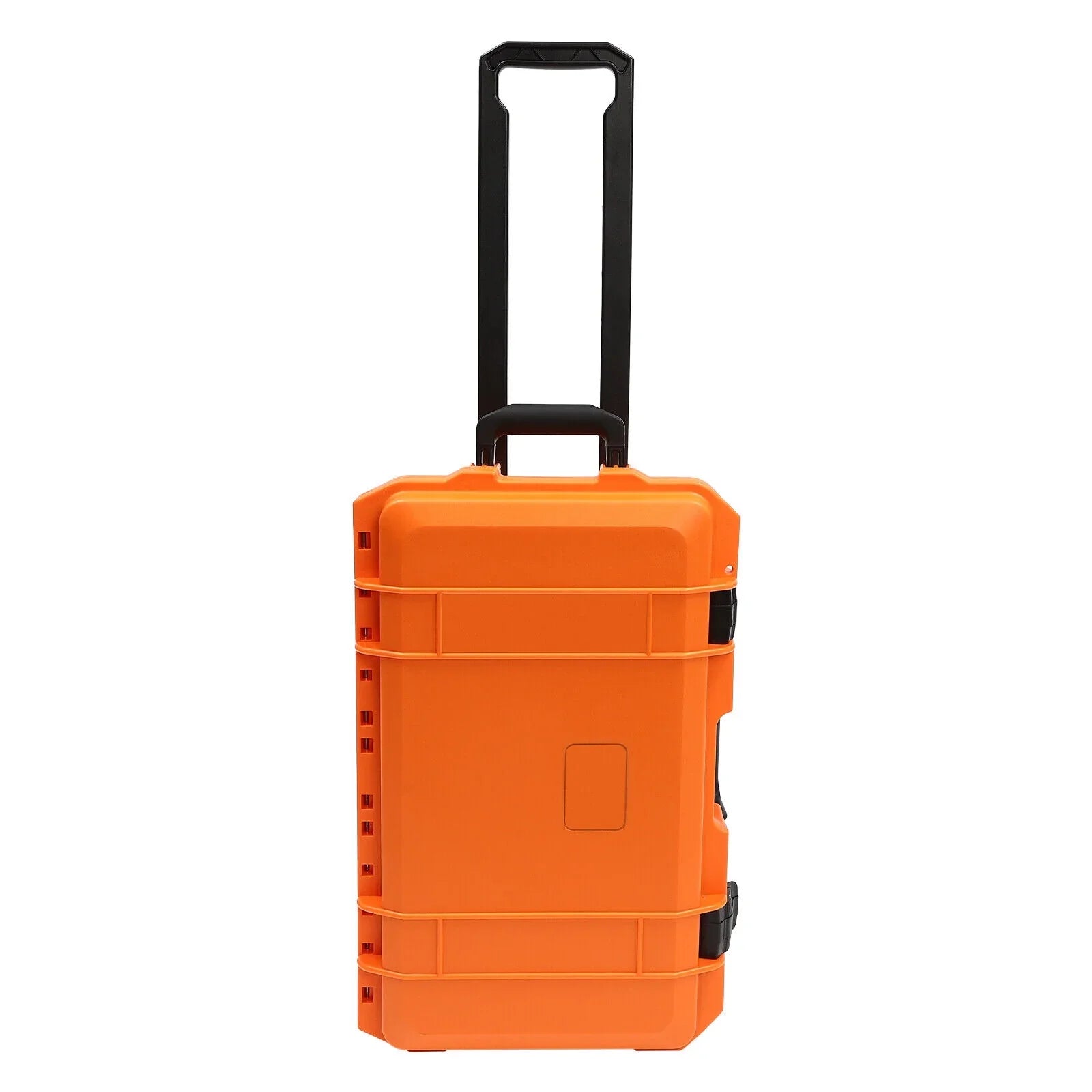 22-Inch Multi-Purpose Case Camera Box W/Customizable Pillow IP67 Waterproof Protective Camera Case
