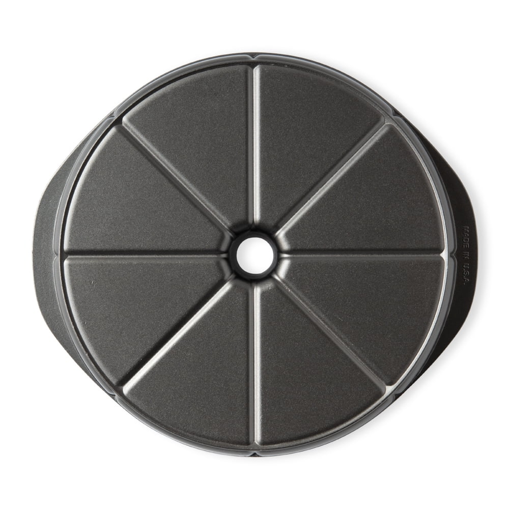Nordic Ware Sizecone And Cornbread Baking Pan, 1.0 CT
