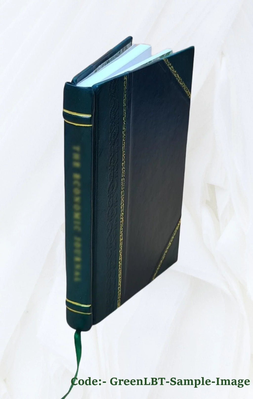Institutiones iuris canonici : in tres partes, ac sex tomos distributae : quibus vetus et nova ecclesiae disciplina et mutationum causae enarrantur T. 2 1800 [Leather Bound]