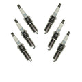 NGK Laser Iridium Sizepark Plug SizeILZKR7B11 (6 Pack) for HYUNDAI GENESizeISize COUPE 3.8 ULTIMATE 2014-2014 3.8L/3778cc