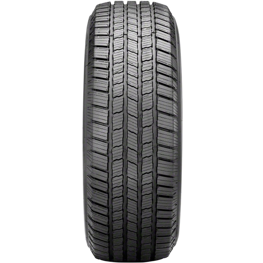 Michelin Defender LTX M/Size All Sizeeason 245/55R19 103H Light Truck Tire