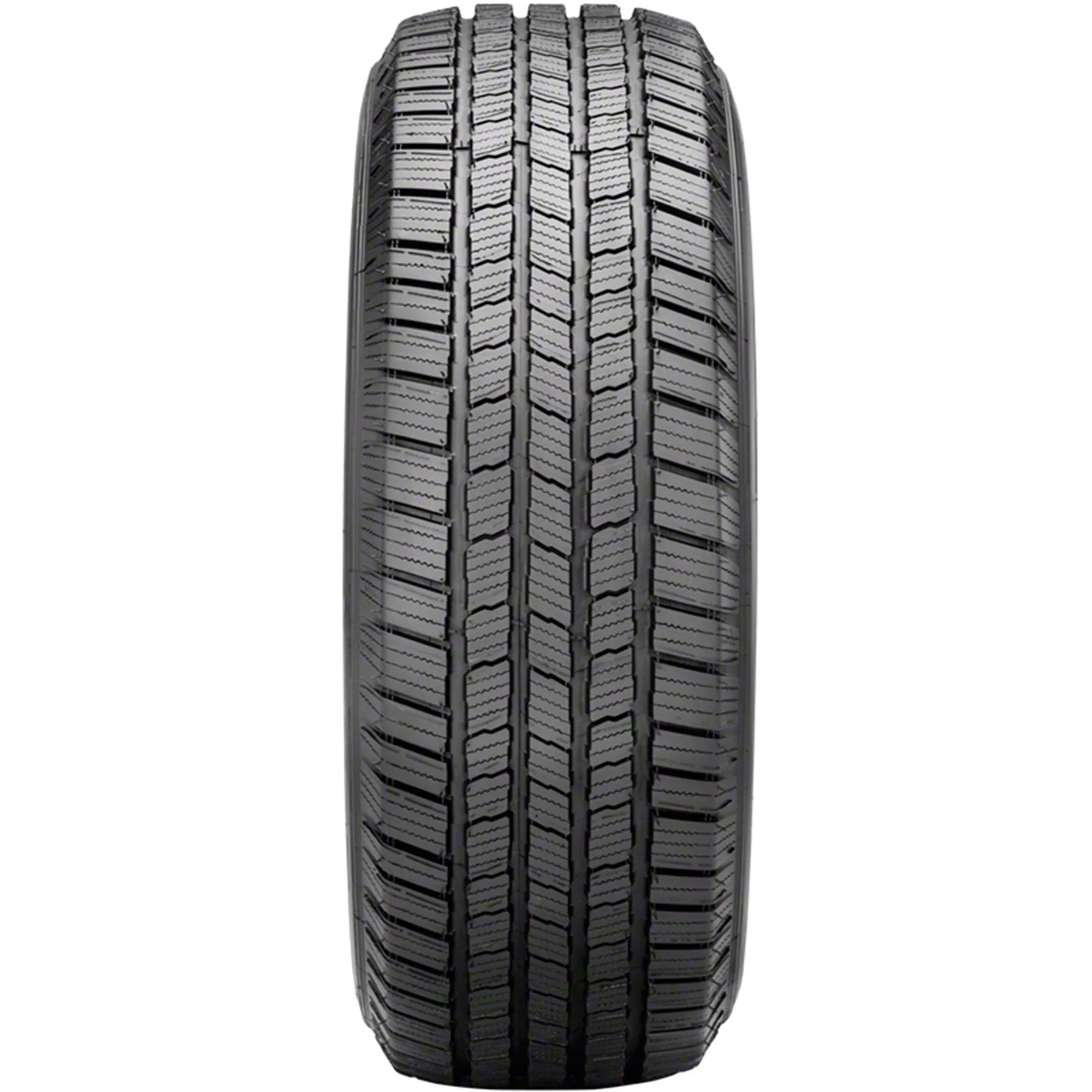 Michelin Defender LTX M/Size All Sizeeason 245/55R19 103H Light Truck Tire