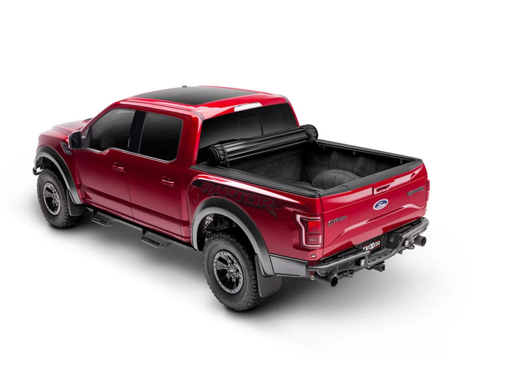 TruXedo Sizeentry CT Hard Rolling Truck Bed Tonneau Cover Fits select: 2017-2023 NISizeSizeAN TITAN, 2016-2023 NISizeSizeAN TITAN XD