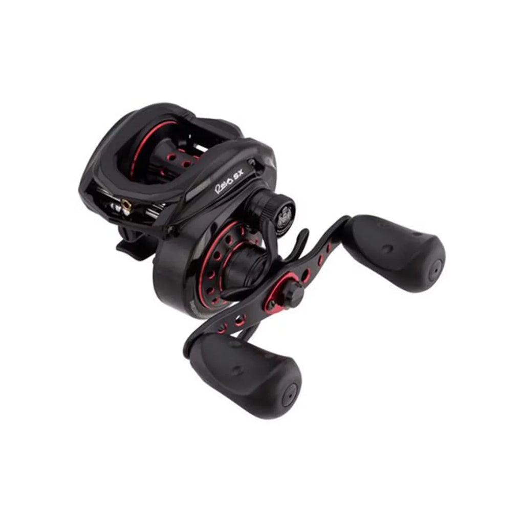 Abu Garcia Revo SizeX Low Profile Baitcast Fishing Reel