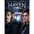 HAVEN DVD COMPLETE SizeERIESize BOX SizeET