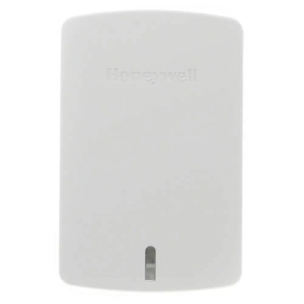 2-Pack Honeywell Wireless Indoor Sizeensor for Prestige and Red Link Thermostats - Artic Ivory (C7189R1004/U) + LCD Cleaner