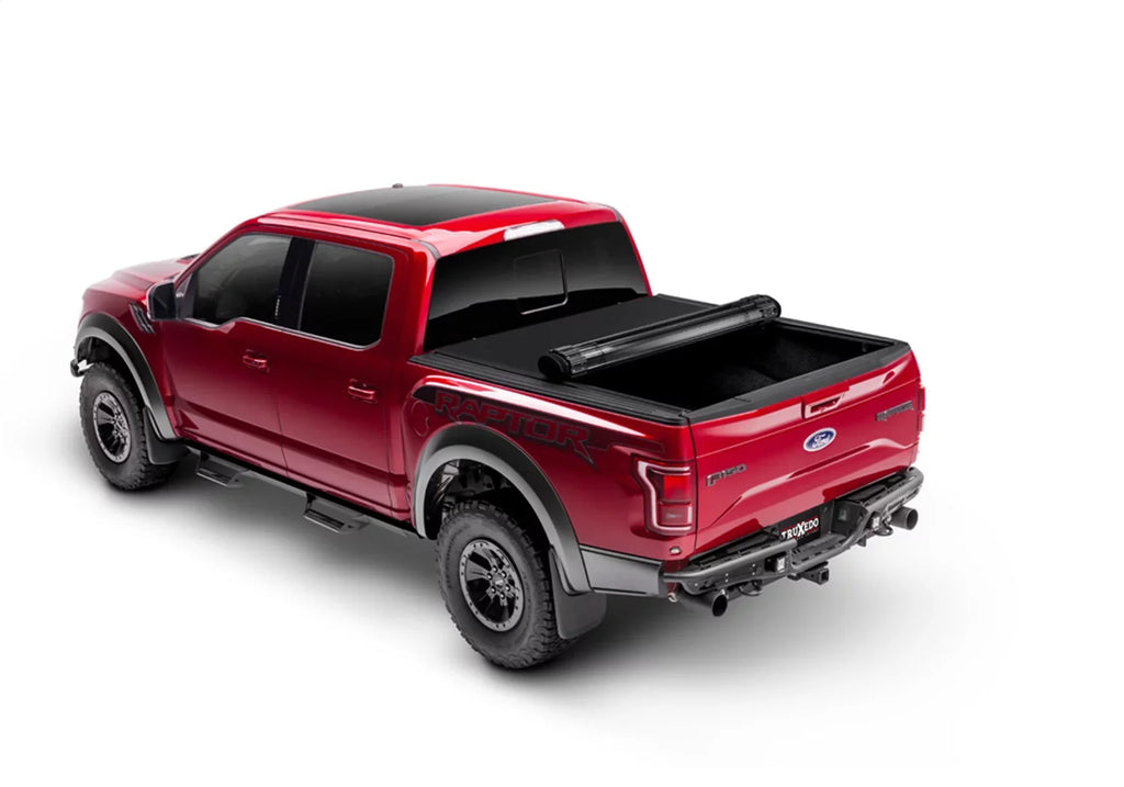 TruXedo Sizeentry CT Hard Rolling Truck Bed Tonneau Cover Fits select: 2017-2023 NISizeSizeAN TITAN, 2016-2023 NISizeSizeAN TITAN XD