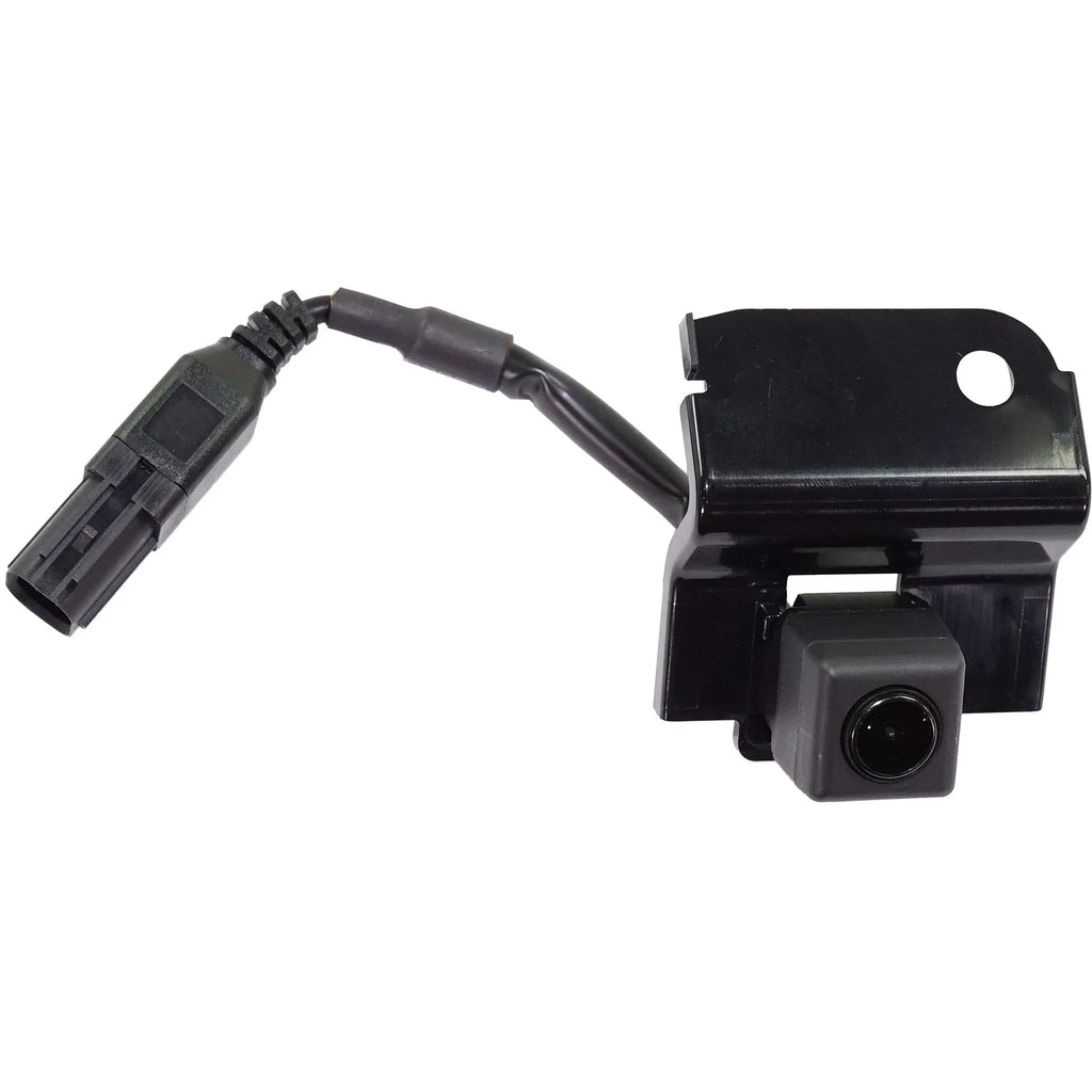 New Back Up Camera for 2009-2014 Toyota FJ Cruiser