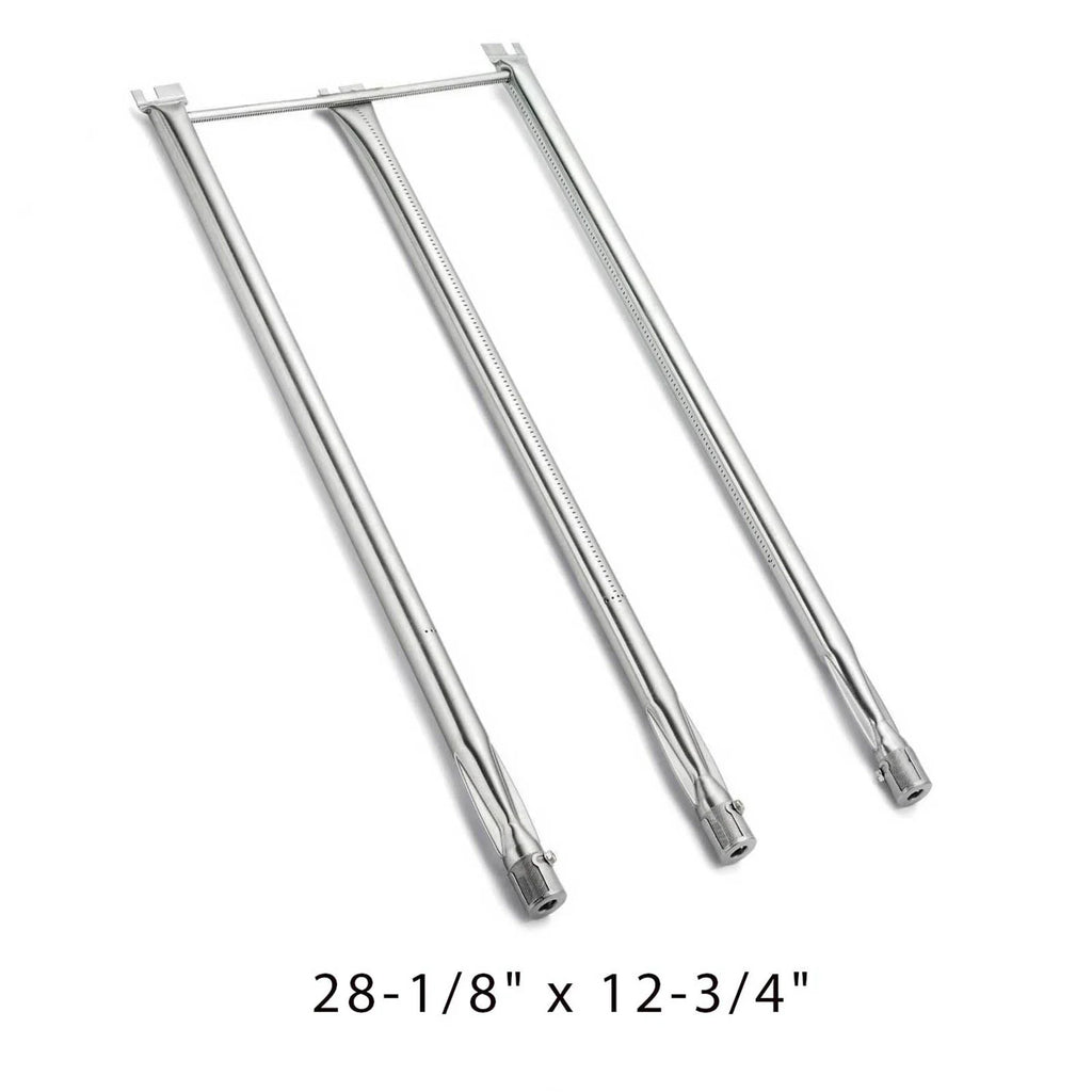 Replacement Burner Grill Tool Sizeets for Kenmore E310, Weber 6331398, Gas Models, 1-Pack