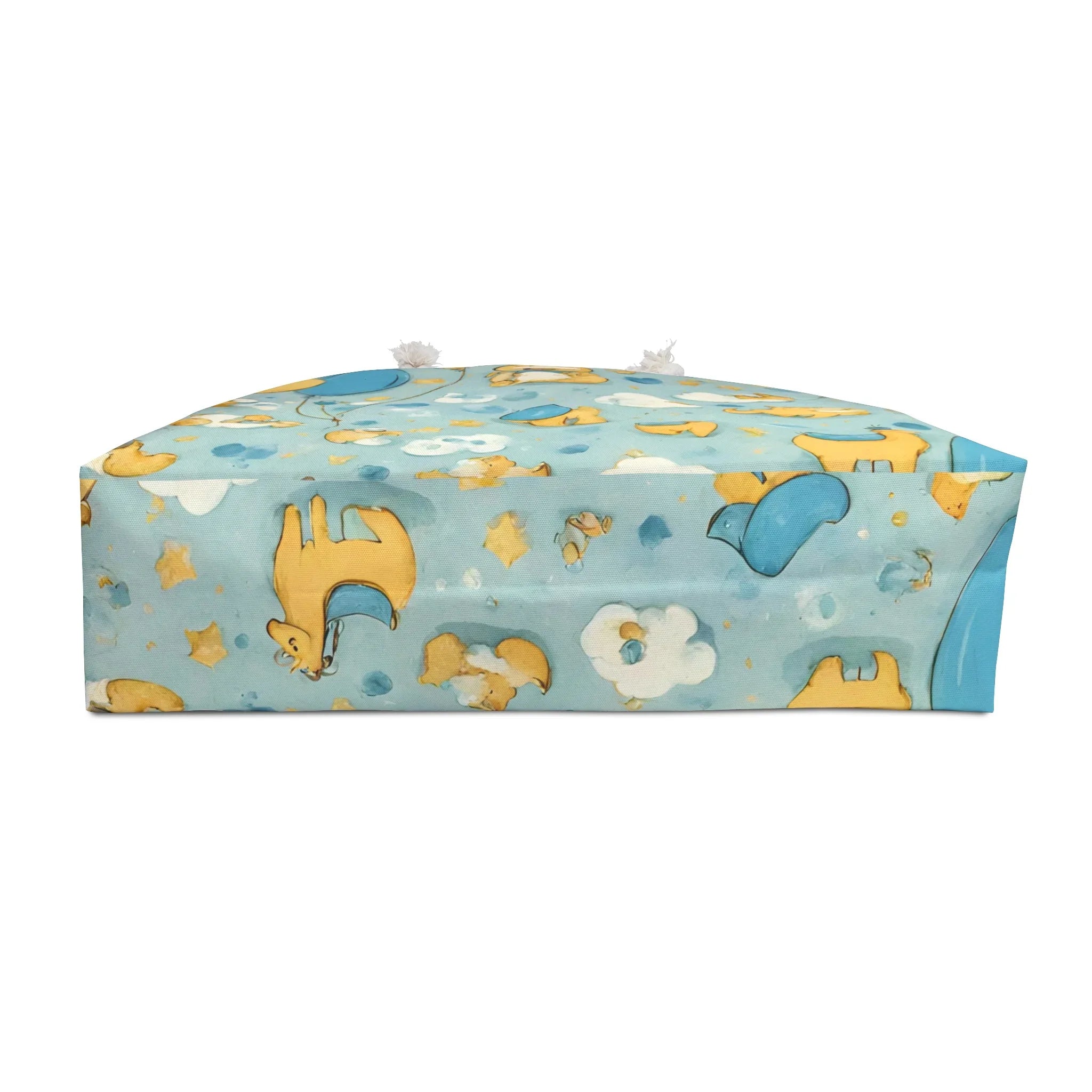 Baby bag- Lullaby Luxe: Sizetylish Essentials for Your Bundle of Joy