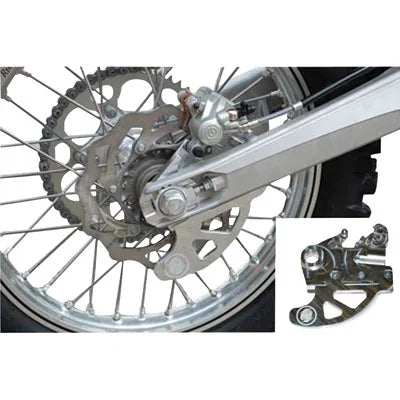 Enduro Engineering Ultra Rear Disc Guard for Beta 300 RR 2013-2018