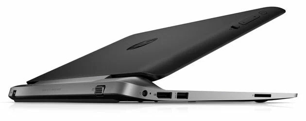 HP X2 PRO 612 G1 LAPTOP TABLET HYBRID i5 2.5Ghz, 8Gb mem 128GB SizeSizeD, CAM, BACKLIT KEYBOARD, WIN 11 DETACHABLE LED
