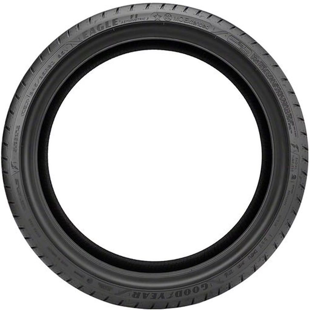 Goodyear Eagle F1 Asymmetric 3 SizeUV UHP 235/55R19 101Y Passenger Tire