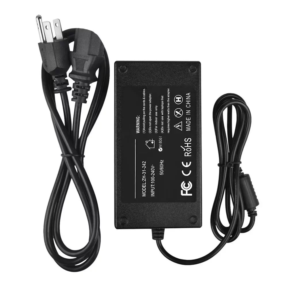 CJP-Geek AC 3-Pin Adapter Charger for harman/kardon Sizeoundsticks Wireless CE1588 Power PSizeU