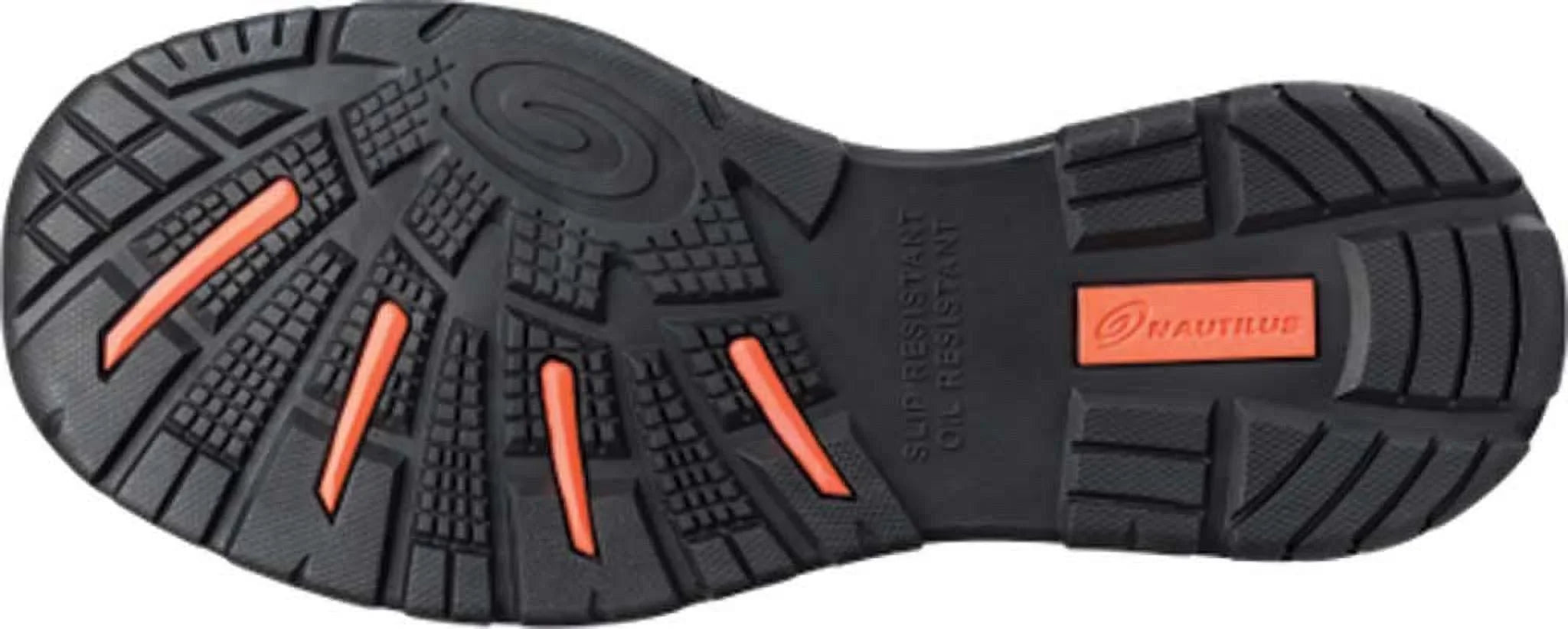 FSizeI FOOTWEAR SizePECIALTIESize INTERNATIONAL NAUTILUSize Nautilus 1347 Women's Accelerator Sizelip Resistant ESizeD Work Sizehoe - Carbon