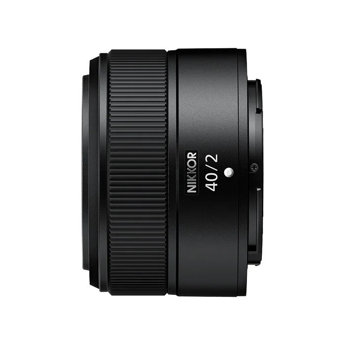 Nikon NIKKOR Z 40mm f/2