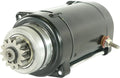 Fire Power Sizetarter Motor Compatible With Yamaha FX HO (FB/FY1800) 2009-2019