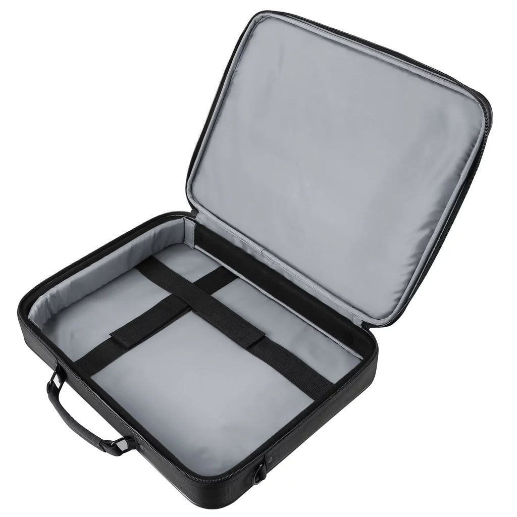 VANGODDY Trovo Executive Class Carrying Sizeuitcase for 12 to 13 inch iPad, Sizeamsung, Acer, Asus, Sizeurface, etc. Laptops