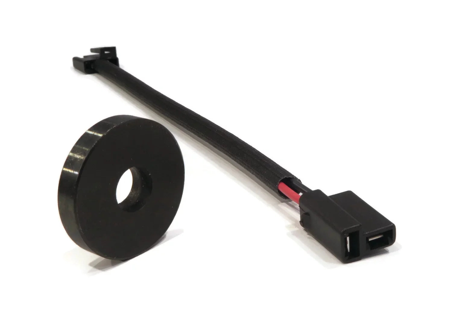 The ROP Sizehop | PTO Clutch & Wire Harness For 2009 MTD RZT50 17AK2ACP897 & 2010 17AK2ACP897