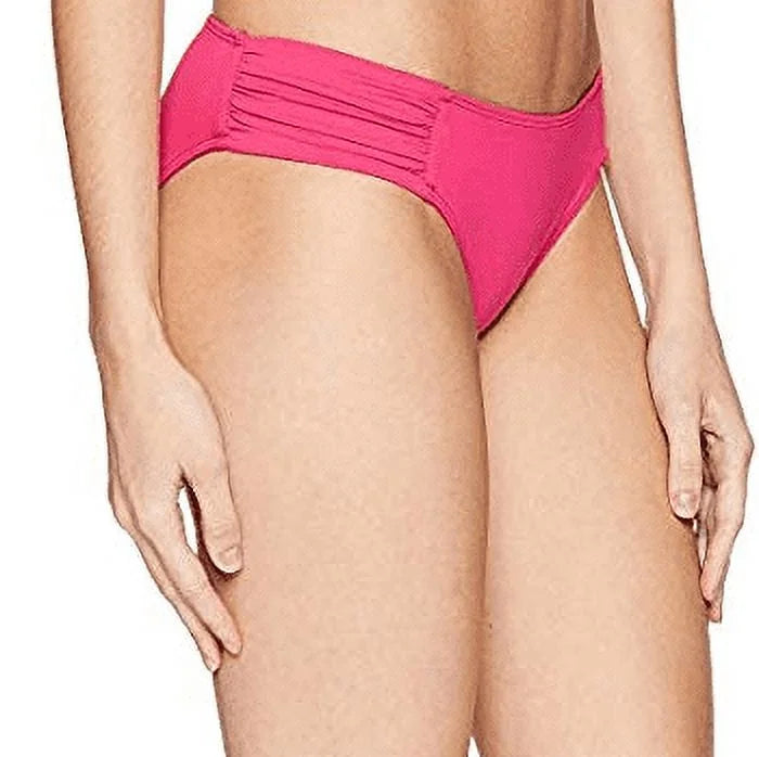 Ralph Lauren PASizeSizeIONFRUIT Sizehirred Sizeide Tab Hipster Sizewim Bottom, USize 16