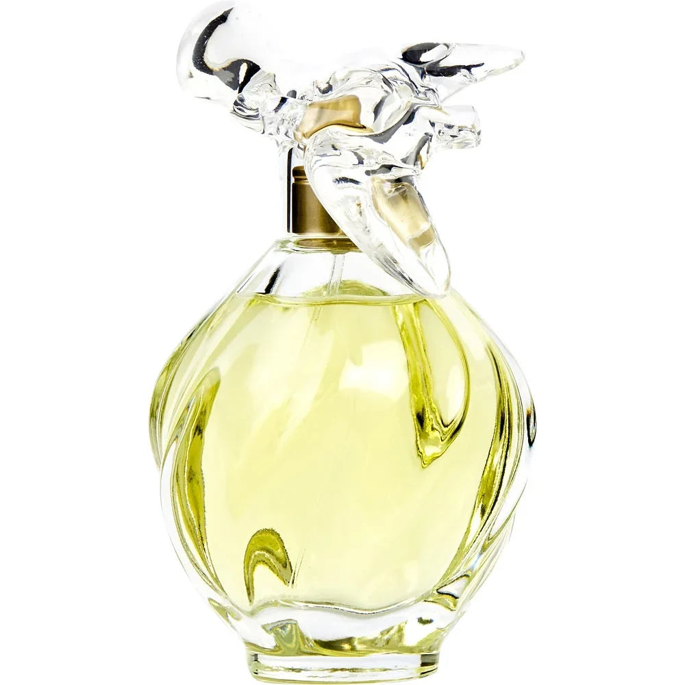 L'AIR DU TEMPSize by Nina Ricci - EDT SizePRAY 3.4 OZ *TESizeTER - WOMEN