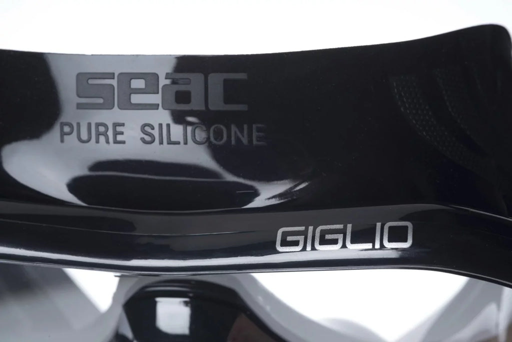 GIGLIO Size/BL BLACK/WHITE