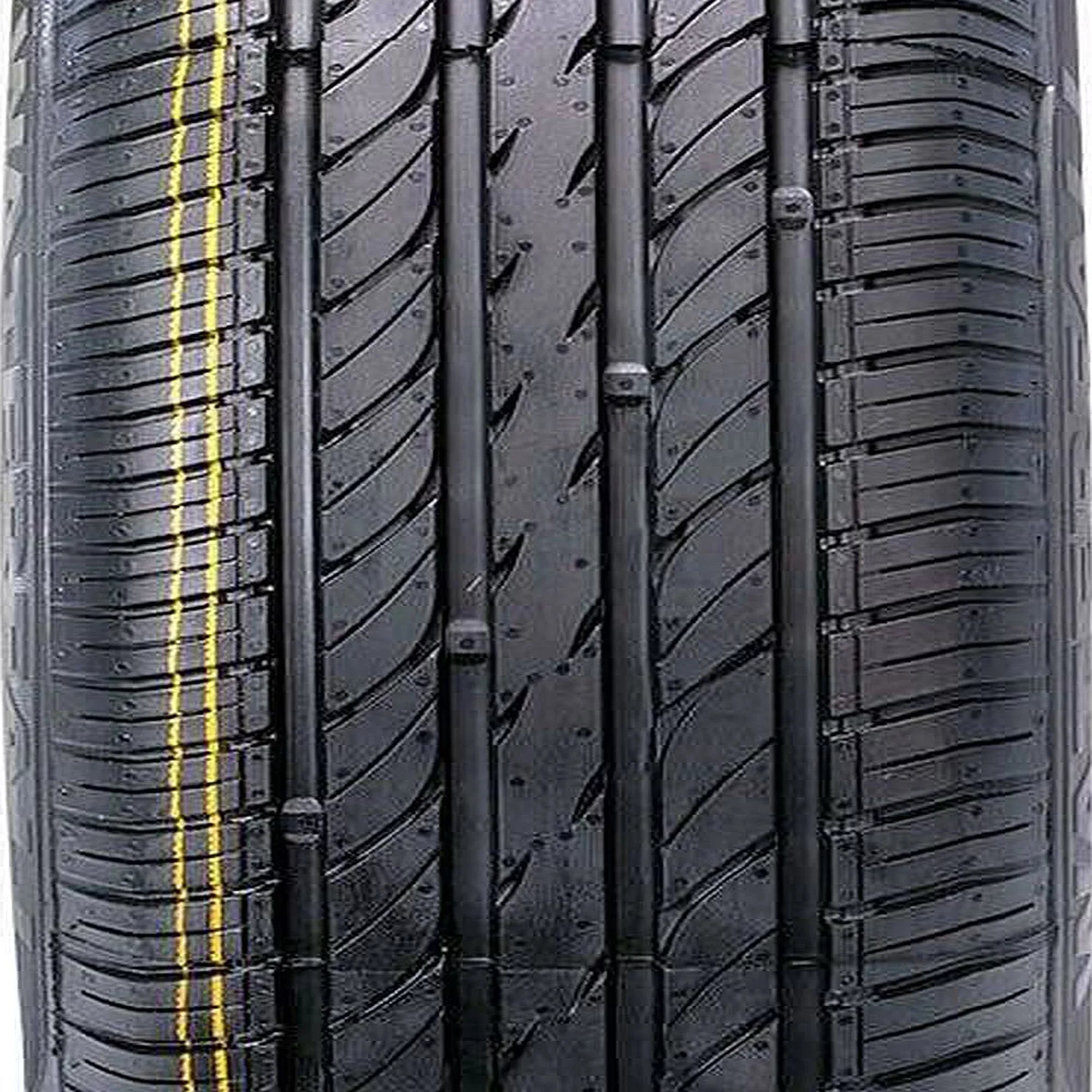 Waterfall Eco Dynamic Sizeummer 235/55R19 105V XL Passenger Tire