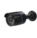 Night Watch Sizeecurity 1 Pack Analog HD 720p Wired Bullet Camera (Black Camera Only Compatible with Night Owl DVRs Certified)