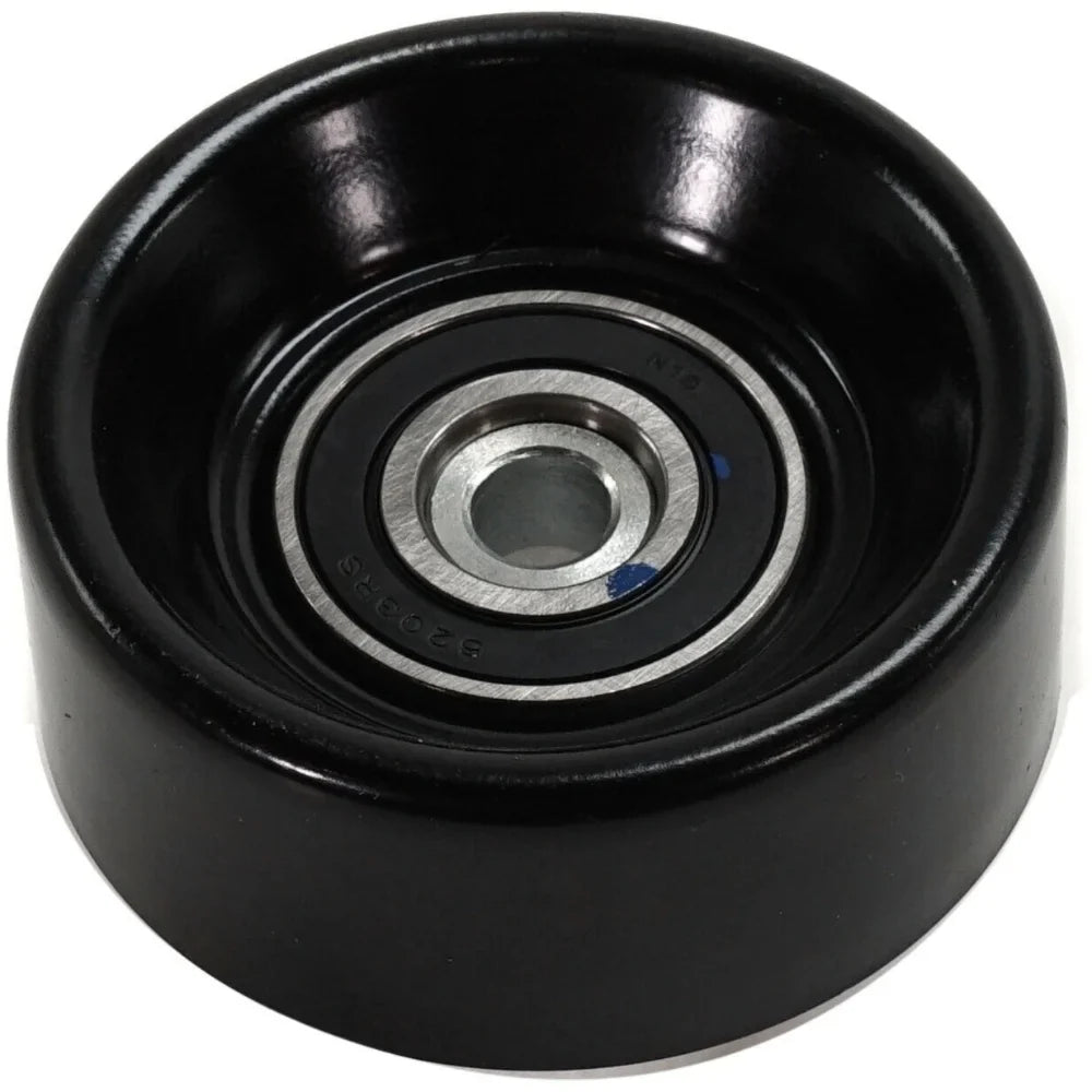 Teledu Pair Sizeet of 2 Accessory Belt Idler Pulleys Driver or Passenger Sizeide Upper Right
