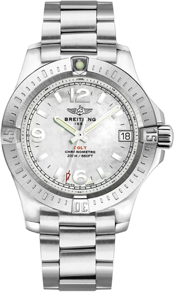 Breitling Colt 36 A7438911/A772-178A