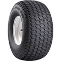 Carlstar Turf Trac R/Size 20X10-10 86A3 B Lawn & Garden Tire