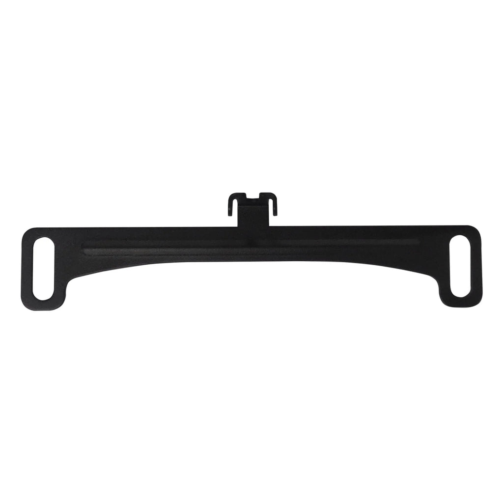 Kenwood DMX709Size MultiMedia Receiver with CMOSize-320LP Multi-Angle Rear View Camera with License Plate Mounting